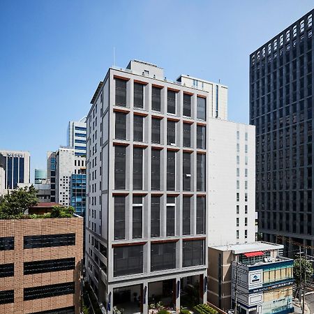 Hotel Newv Seoul Eksteriør bilde